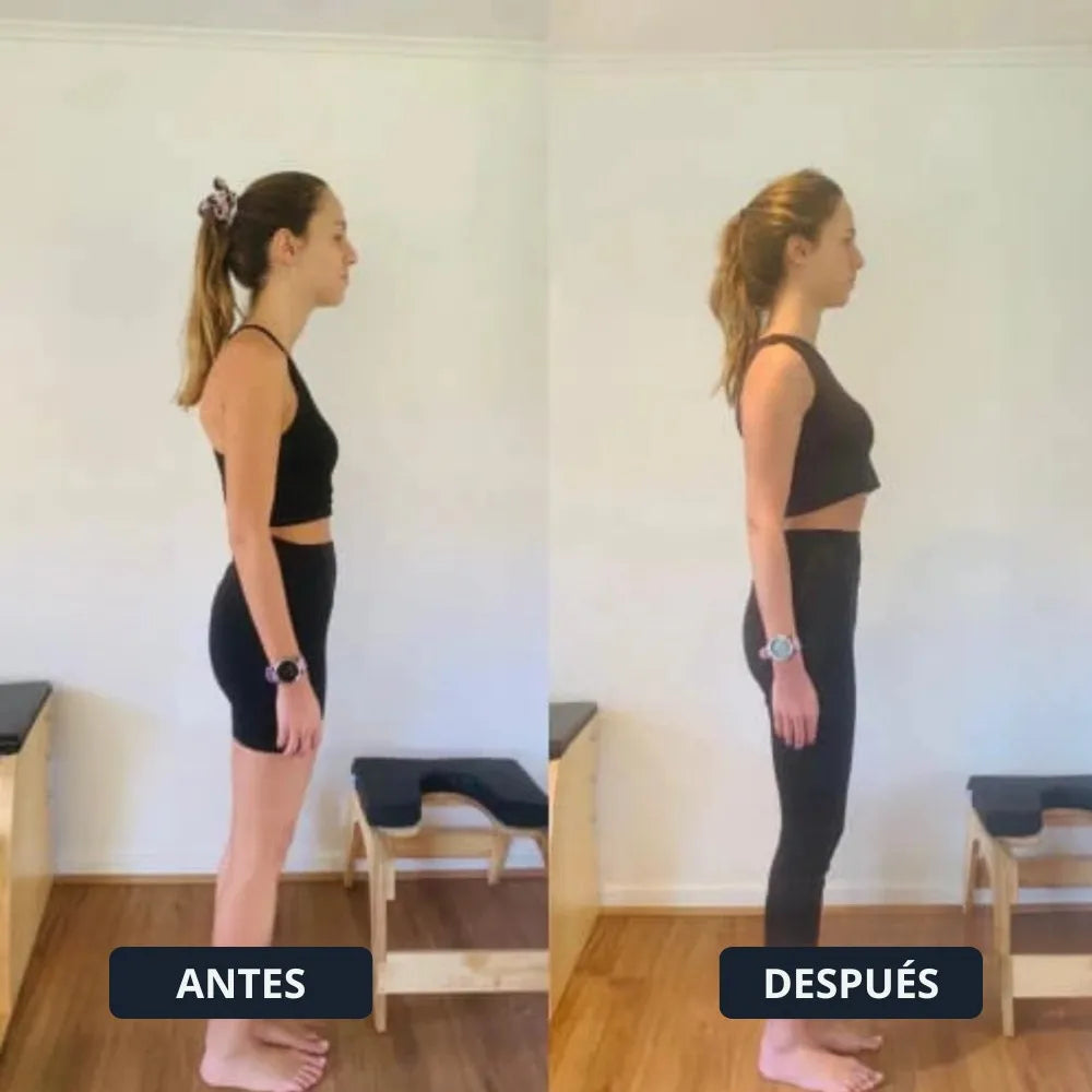 Syruna™ – Alivia el dolor de espalda y mejora la postura