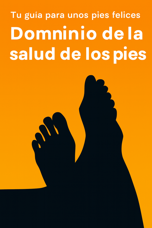 E-Book Redescubre el Placer de Caminar